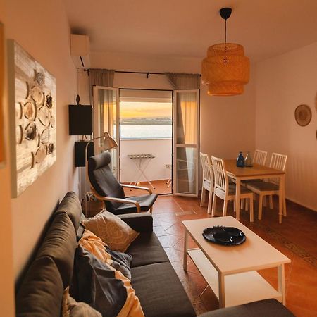Apartamento Atardeceres Аямонте Экстерьер фото