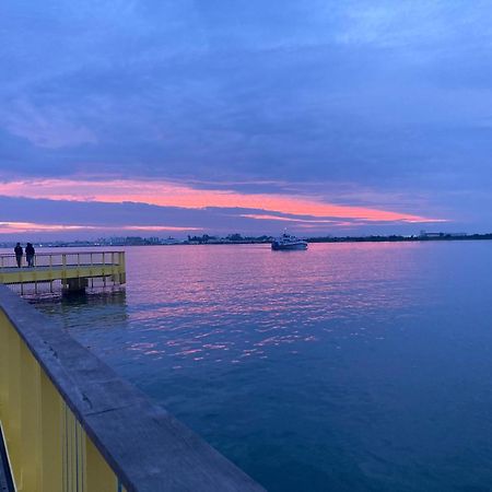Apartamento Atardeceres Аямонте Экстерьер фото