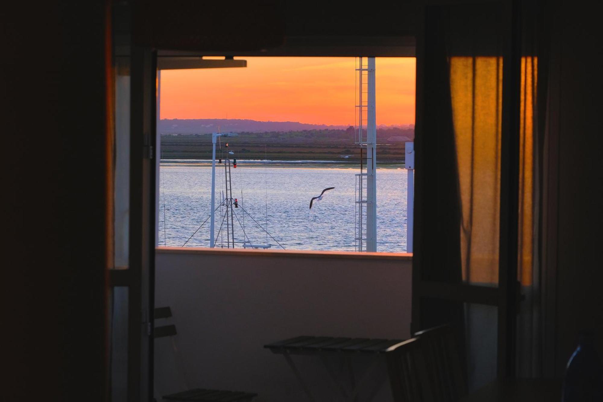 Apartamento Atardeceres Аямонте Экстерьер фото